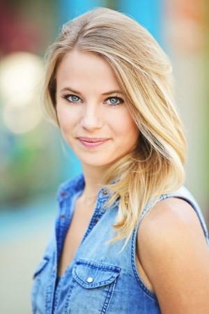 Picture of Whitney Rose Pynn