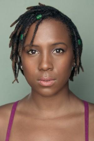 Picture of Jade Anouka