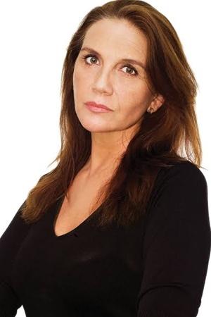 Picture of Cristina Prochaska