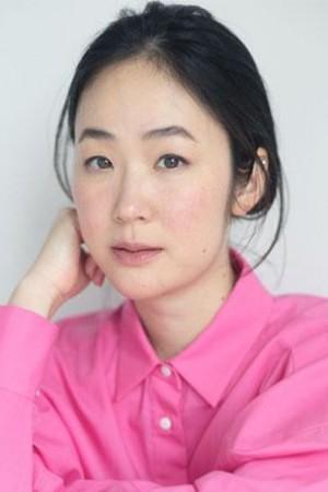 Picture of Haru Kuroki