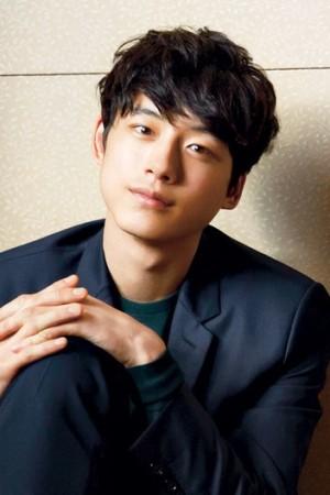 Picture of Kentaro Sakaguchi