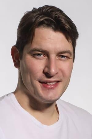 Picture of Petar Benčina