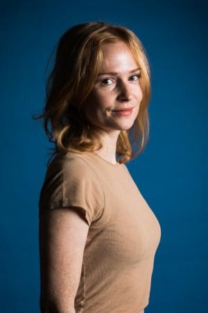 Picture of Clara Cleymans