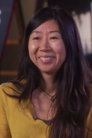 Picture of Niki Yang