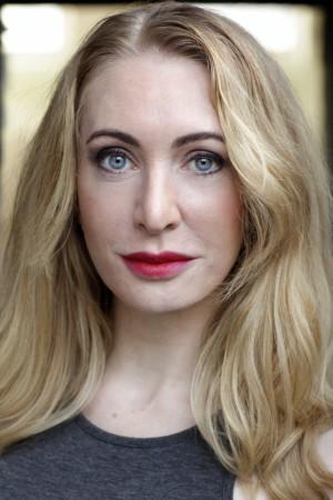 Picture of Caroline Boulton