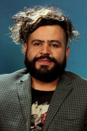 Picture of Mauricio Barrientos