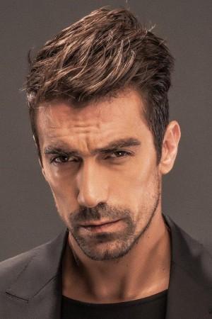 Picture of İbrahim Çelikkol