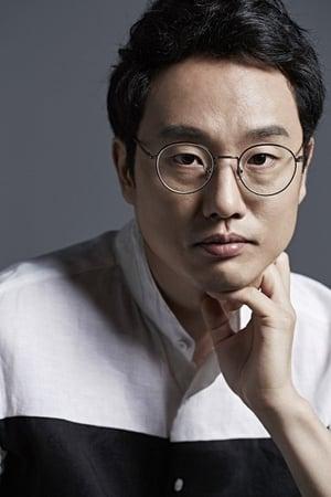 Picture of Jung Young-ki