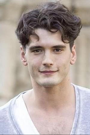 Picture of Yon González