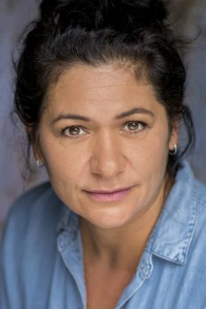 Picture of Nicola Kawana