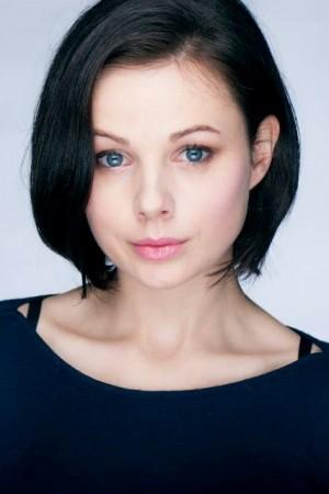Picture of Brooke Williams