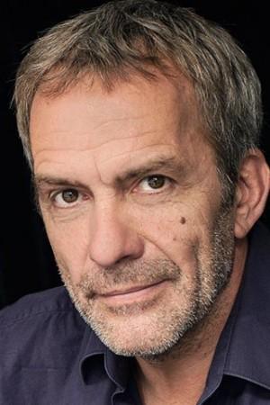 Picture of Paul Frielinghaus