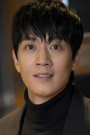 Picture of Kim Rae-won