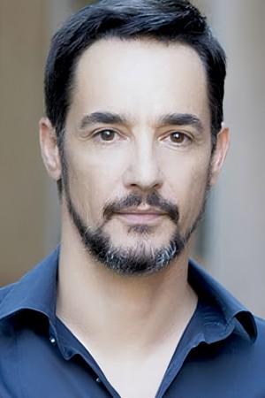 Picture of Peppino Mazzotta
