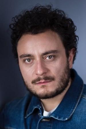 Picture of Alessio Praticò