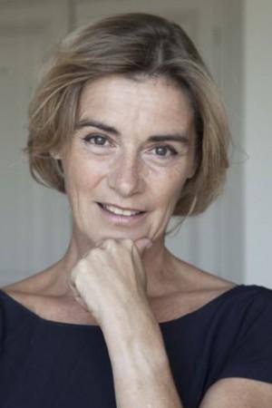 Picture of Anne Consigny