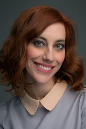Picture of Cristina Gallego