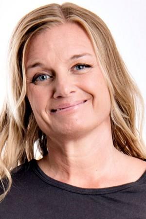 Picture of Christina Sederqvist