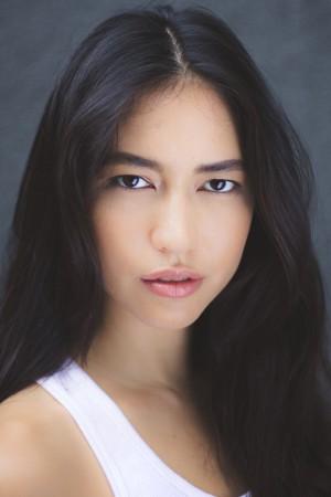Picture of Sonoya Mizuno