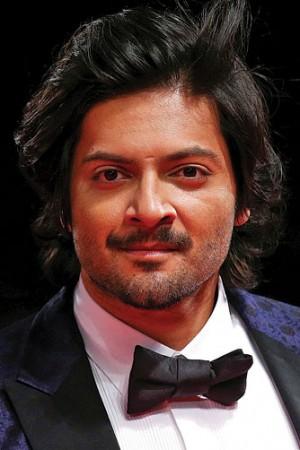 Picture of Ali Fazal