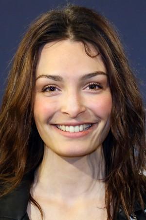Picture of Sarah Horváth