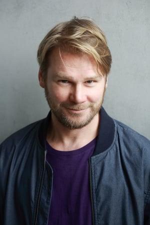 Picture of Kai Scheve