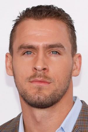 Picture of Jack Kesy