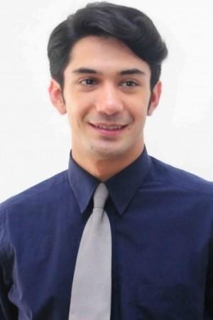 Picture of Reza Rahadian