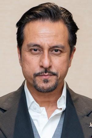 Picture of Bront Palarae