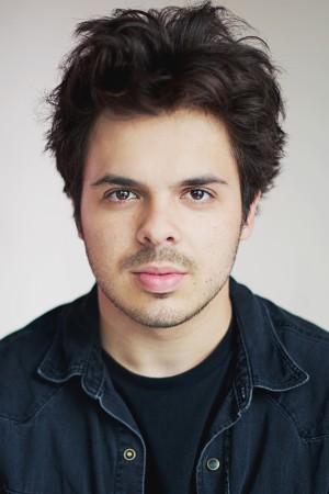 Picture of Jean-Carl Boucher