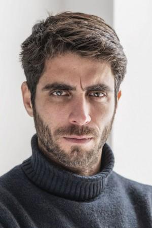 Picture of Marco Rossetti