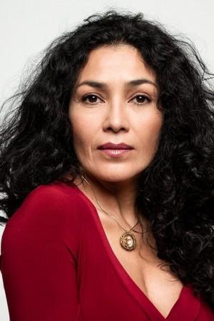 Picture of Dolores Heredia