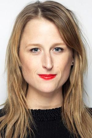 Picture of Mamie Gummer
