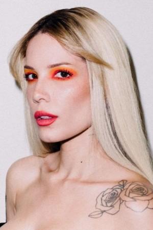 Picture of Halsey