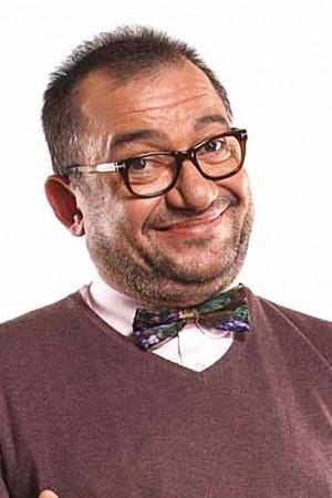 Picture of Kadir Çöpdemir