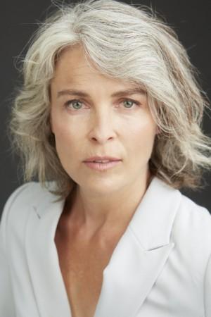 Picture of Irina Björklund