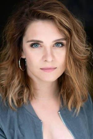Picture of Natalia Rudziewicz
