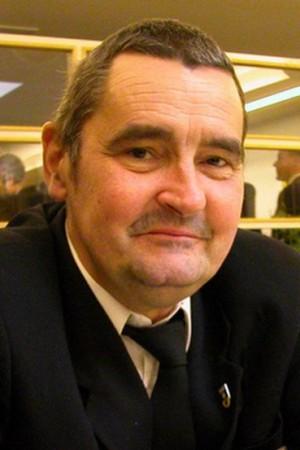 Picture of Markku Peltola