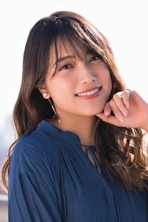 Picture of Anna Iriyama