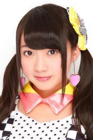 Picture of Yuria Kizaki