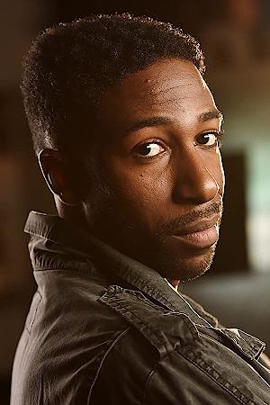 Picture of Corey Dorris