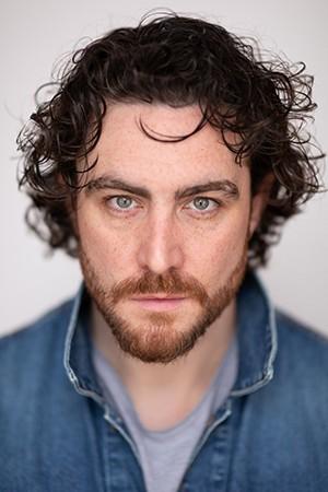 Picture of Laurence O'Fuarain
