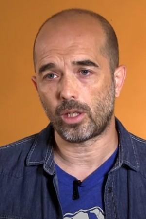 Picture of Mariano Alameda