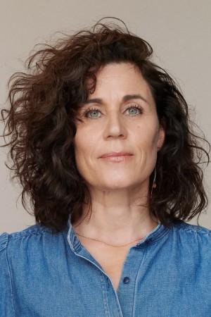 Picture of Nina Kunzendorf