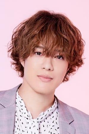 Picture of Yuma Sanada