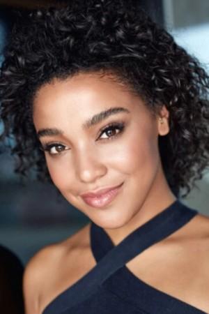 Picture of Madeleine Mantock
