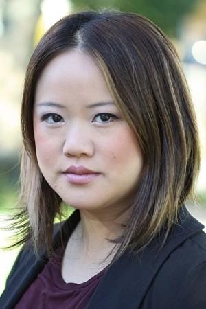 Picture of Maggie Ma