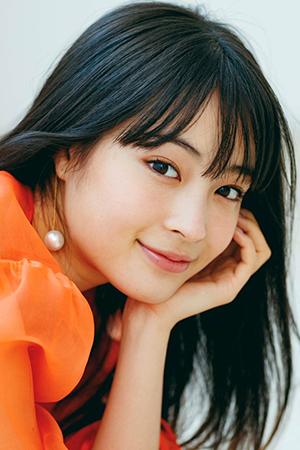 Picture of Suzu Hirose