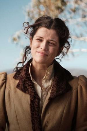 Picture of Jessica De Gouw