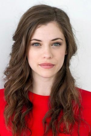 Picture of Jessica De Gouw